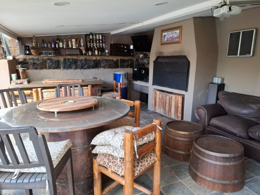 3 Bedroom Property for Sale in Heuwelsig Free State